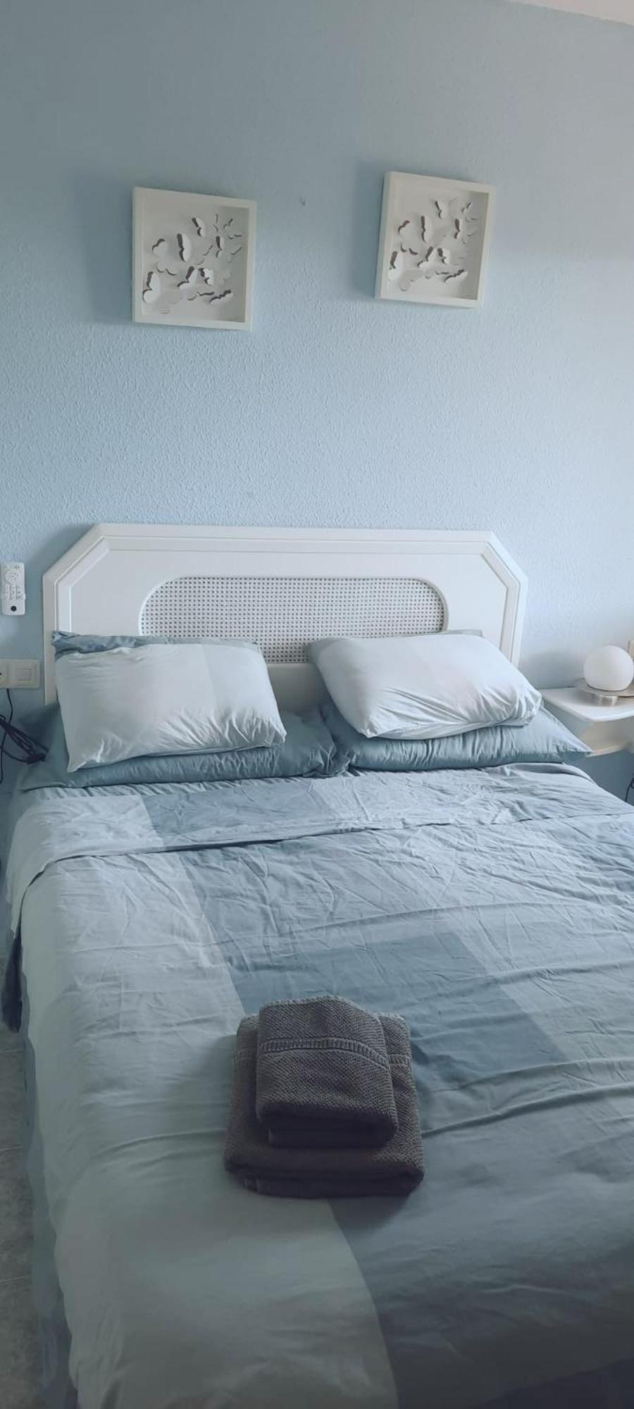 Fully Air Conditioned Riviera Apartment Mijas Costa Малага Екстериор снимка